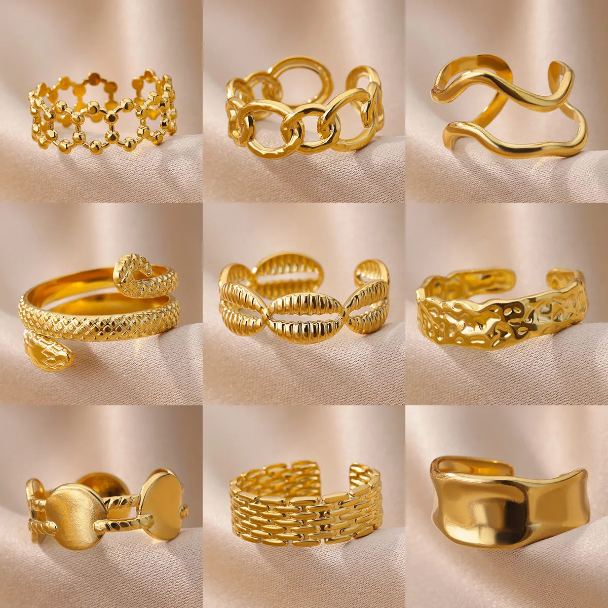 Rings