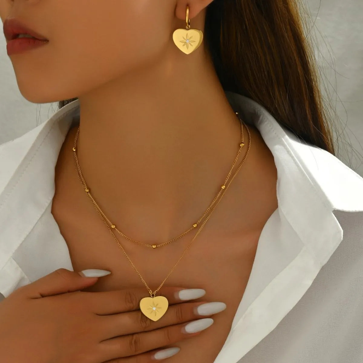 Jewelry Sets