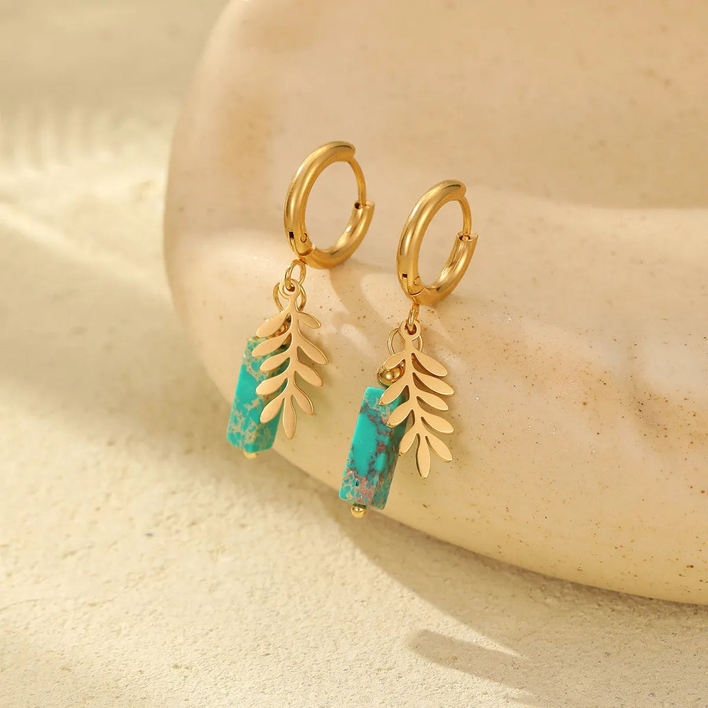 Festival Boho Earrings