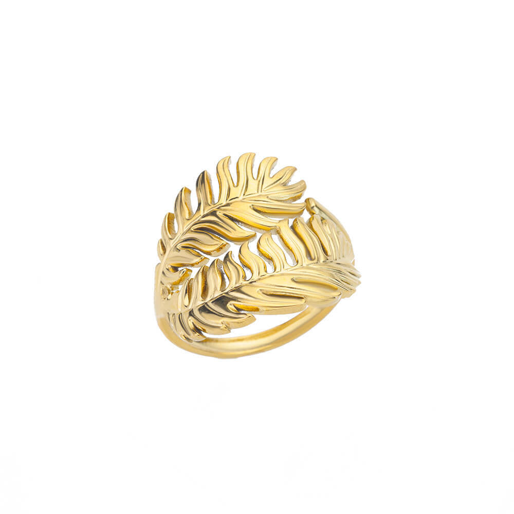 Bianca Adjustable Rings