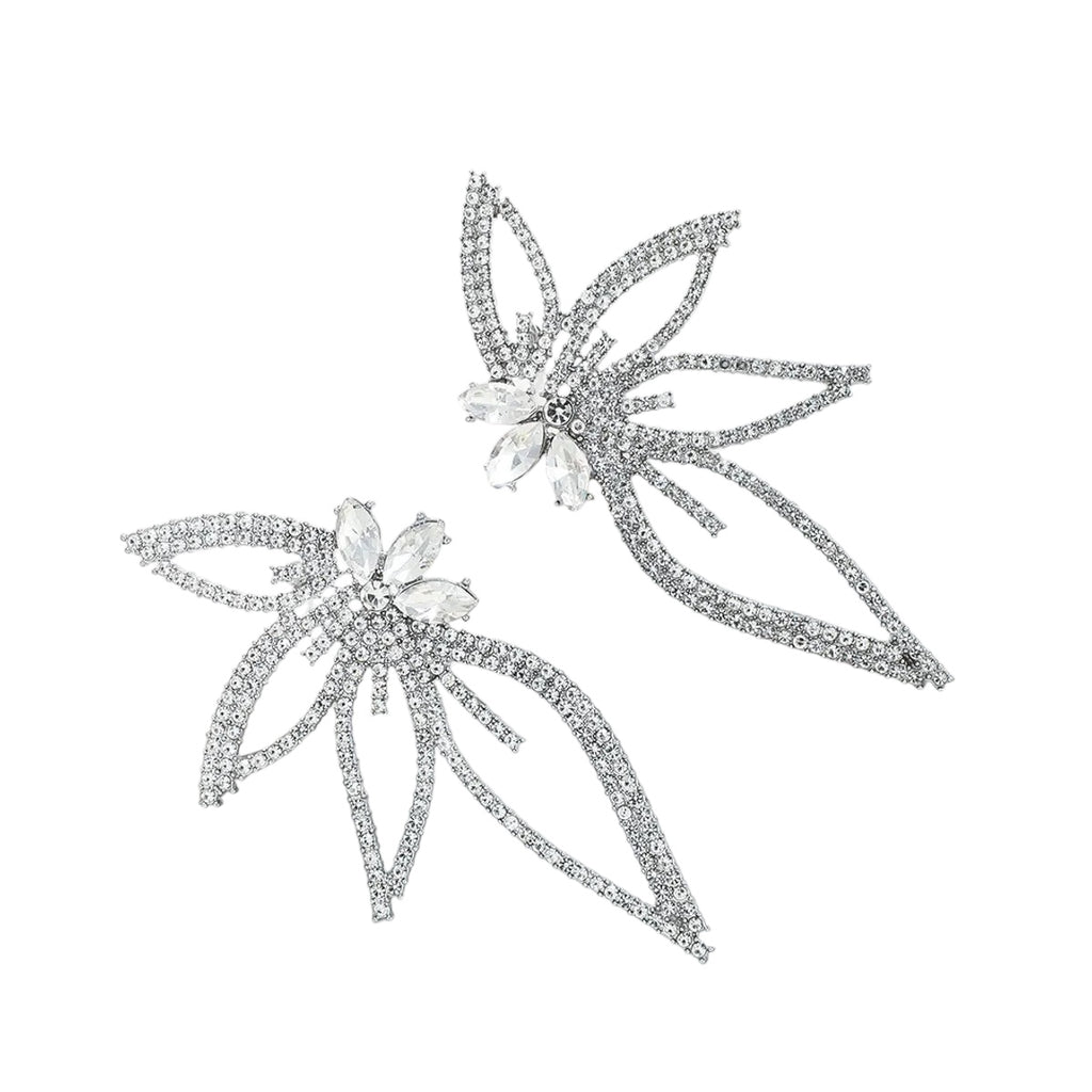 Khleo Shinny Ear Studs