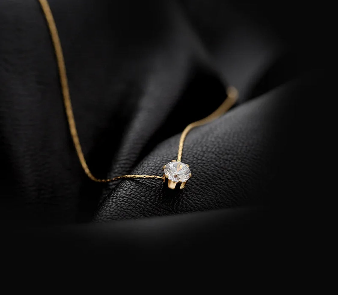 Auralie Necklace Pendant