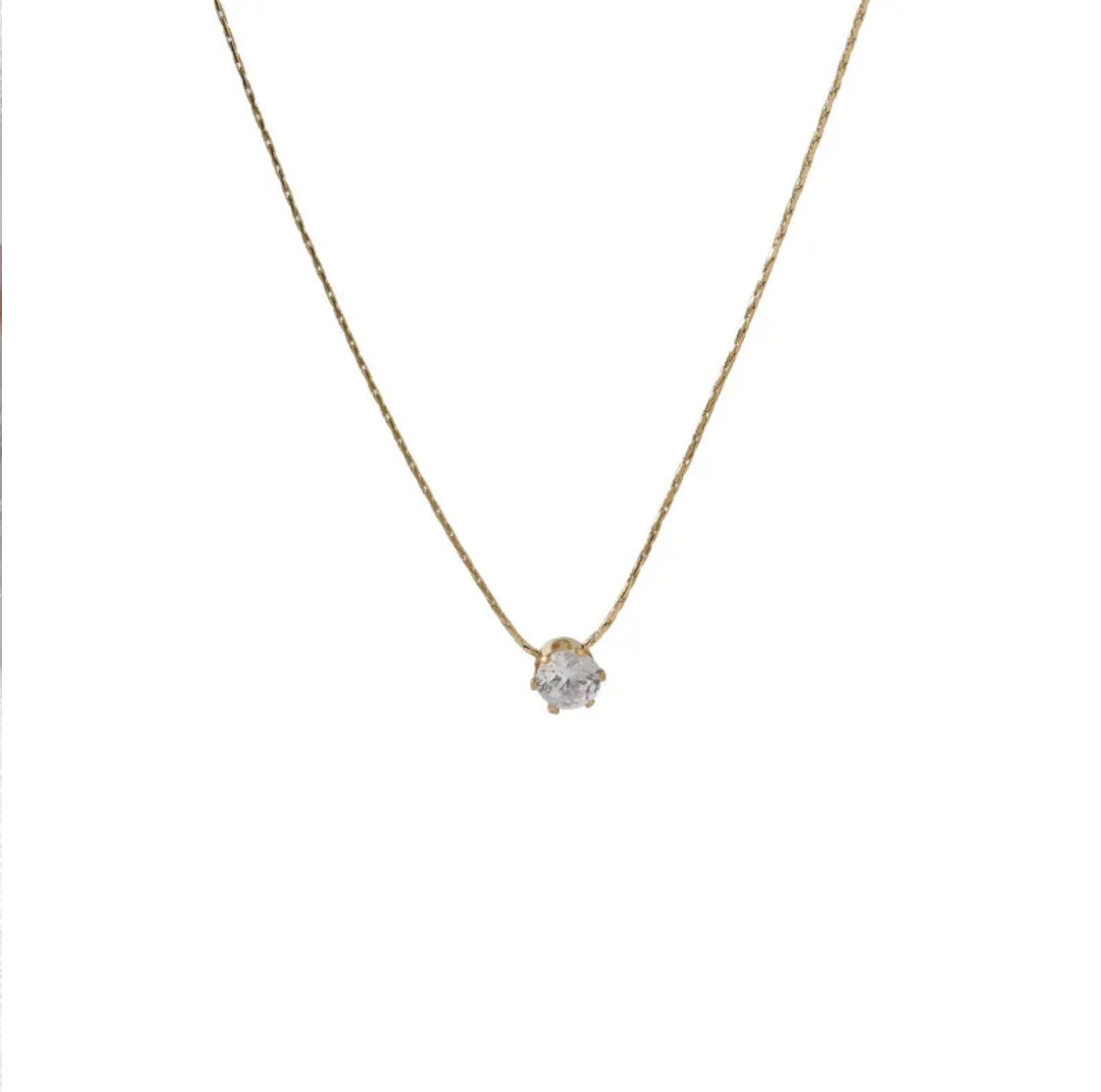 Auralie Necklace Pendant